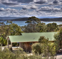 BIG4 Iluka on Freycinet - Rent Accommodation