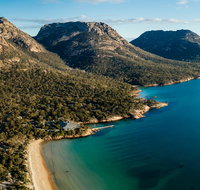 Freycinet Lodge - Rent Accommodation