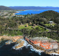 Bicheno by the Bay - Rent Accommodation