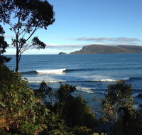 Captain Cook Holiday Park - Rent Accommodation