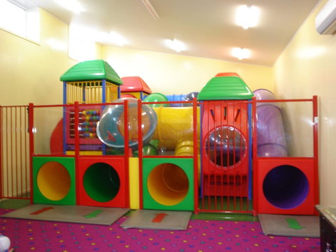 Argosy Motor Inn - Rent Accommodation 38