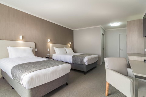 Argosy Motor Inn - Rent Accommodation 5