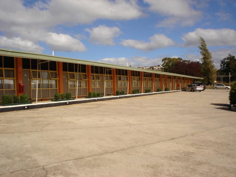 Argosy Motor Inn - Rent Accommodation 30