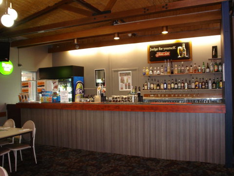 Argosy Motor Inn - Rent Accommodation 41