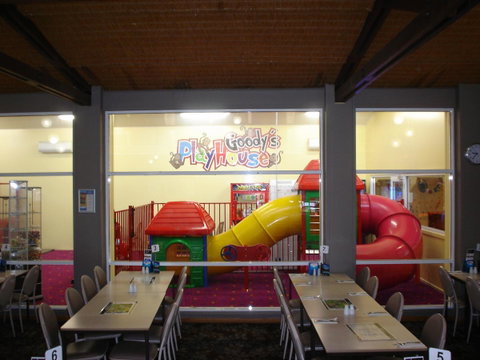 Argosy Motor Inn - Rent Accommodation 36