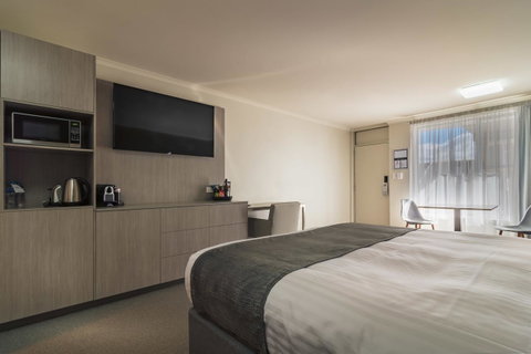 Argosy Motor Inn - Rent Accommodation 4