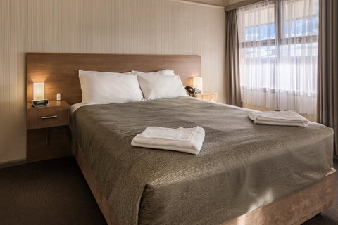 Argosy Motor Inn - Rent Accommodation 28