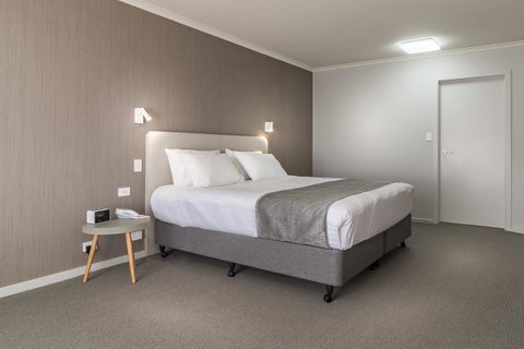 Argosy Motor Inn - Rent Accommodation 1