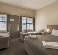 Argosy Motor Inn - Rent Accommodation