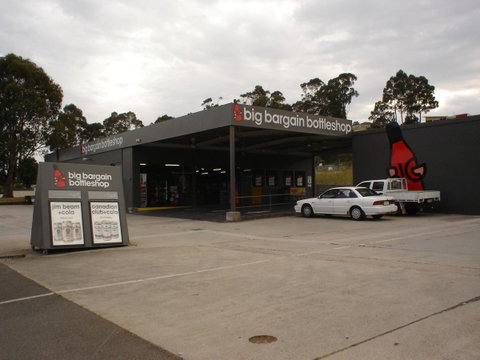 Argosy Motor Inn - Rent Accommodation 39