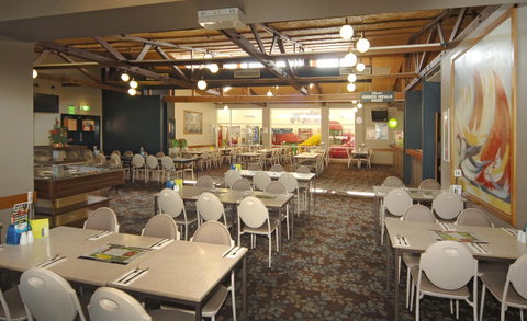 Argosy Motor Inn - Rent Accommodation 32