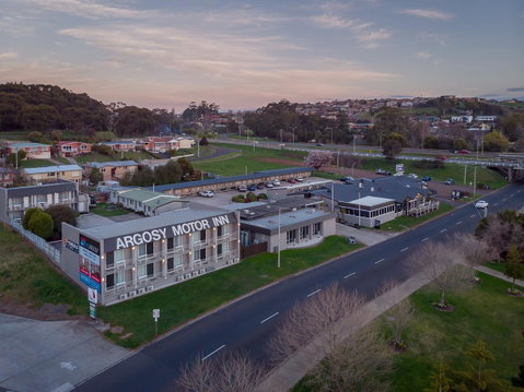 Argosy Motor Inn - Rent Accommodation 3