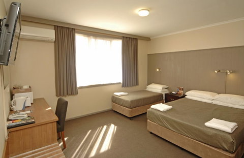 Argosy Motor Inn - Rent Accommodation 2