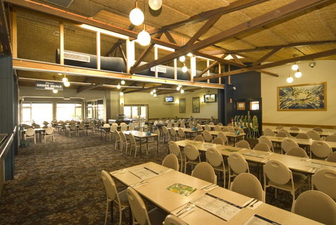 Argosy Motor Inn - Rent Accommodation 31