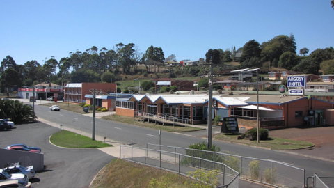 Argosy Motor Inn - Rent Accommodation 44