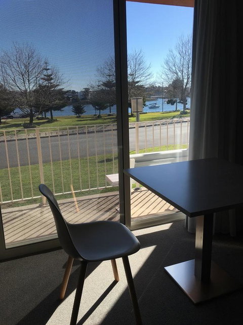 Argosy Motor Inn - Rent Accommodation 21