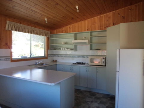 Bicheno East Coast Holiday Park - Rent Accommodation 8