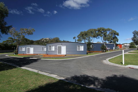 Bicheno East Coast Holiday Park - Rent Accommodation 12
