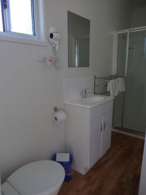 Bicheno East Coast Holiday Park - Rent Accommodation 24