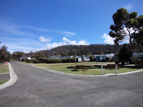 Bicheno East Coast Holiday Park - Rent Accommodation 19