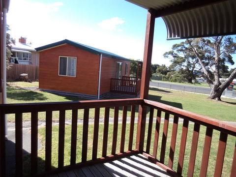Bicheno East Coast Holiday Park - Rent Accommodation 25