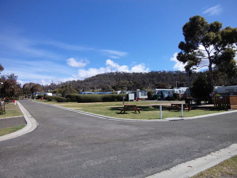 Bicheno East Coast Holiday Park - Rent Accommodation 9