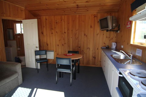 Bicheno East Coast Holiday Park - Rent Accommodation 7