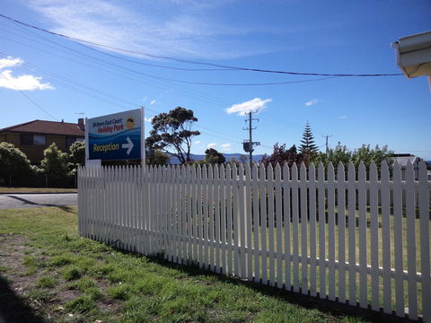 Bicheno East Coast Holiday Park - Rent Accommodation 21