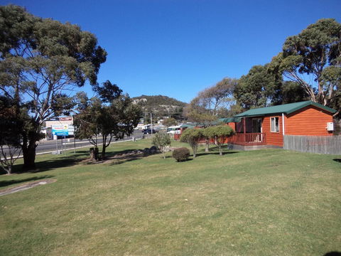 Bicheno East Coast Holiday Park - Rent Accommodation 42