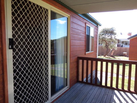 Bicheno East Coast Holiday Park - Rent Accommodation 41