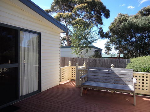 Bicheno East Coast Holiday Park - Rent Accommodation 5