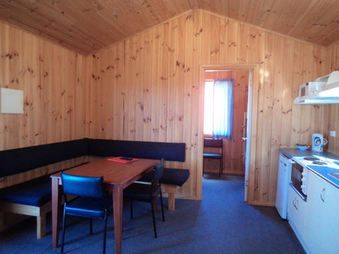 Bicheno East Coast Holiday Park - Rent Accommodation 38