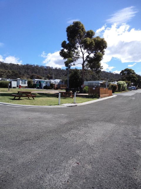 Bicheno East Coast Holiday Park - Rent Accommodation 23