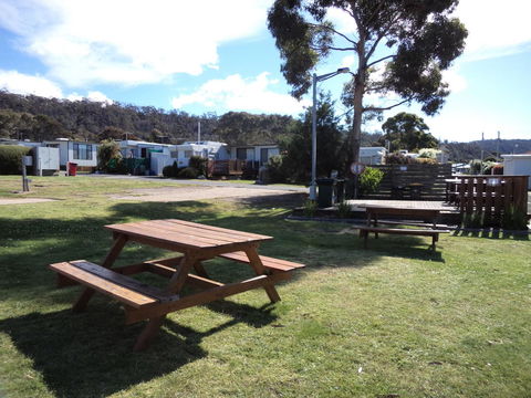 Bicheno East Coast Holiday Park - Rent Accommodation 18