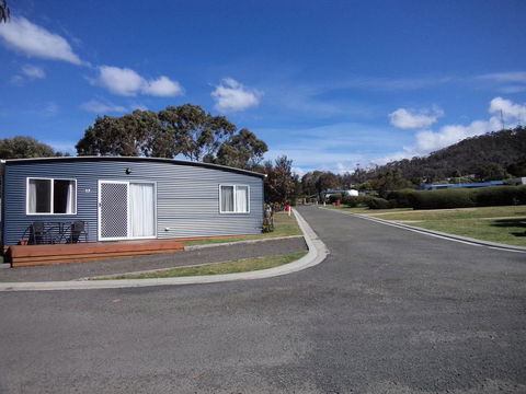 Bicheno East Coast Holiday Park - Rent Accommodation 22