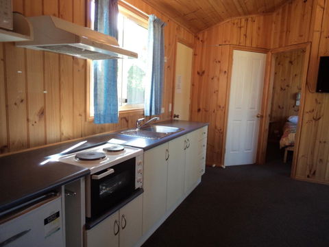Bicheno East Coast Holiday Park - Rent Accommodation 40