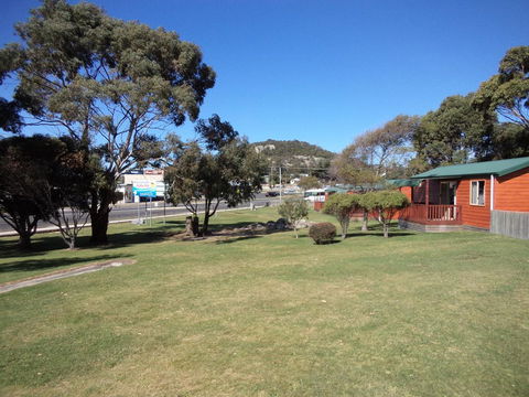 Bicheno East Coast Holiday Park - Rent Accommodation 10