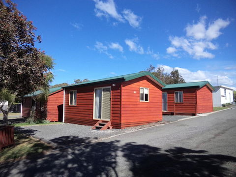 Bicheno East Coast Holiday Park - Rent Accommodation 30