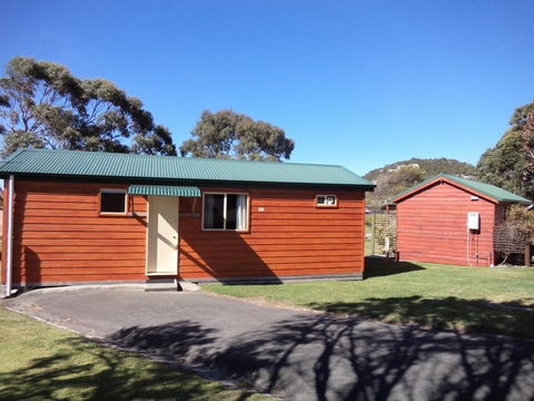 Bicheno East Coast Holiday Park - Rent Accommodation 6