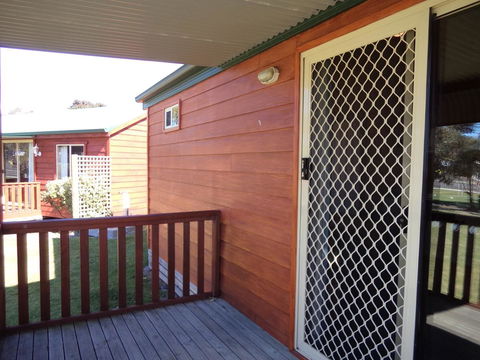 Bicheno East Coast Holiday Park - Rent Accommodation 13