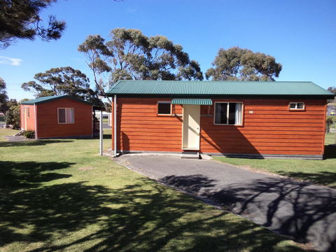 Bicheno East Coast Holiday Park - Rent Accommodation 29