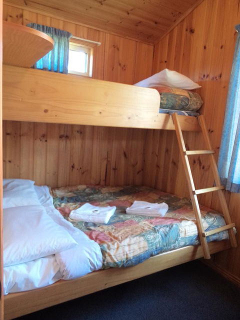 Bicheno East Coast Holiday Park - Rent Accommodation 36