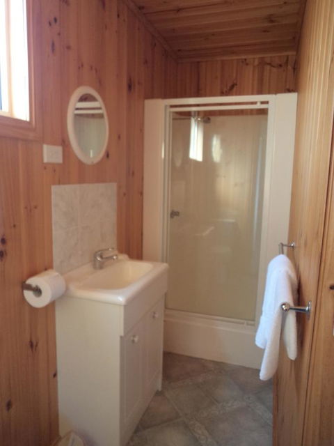 Bicheno East Coast Holiday Park - Rent Accommodation 43