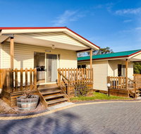 Wintersun Gardens Motel - Rent Accommodation