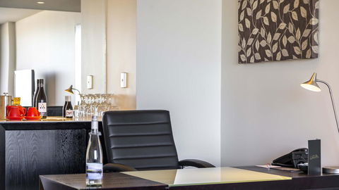 Hotel Grand Chancellor Hobart - Rent Accommodation 38