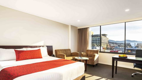 Hotel Grand Chancellor Hobart - Rent Accommodation 15