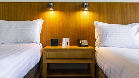Hotel Grand Chancellor Hobart - Rent Accommodation 26