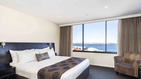 Hotel Grand Chancellor Hobart - Rent Accommodation 40