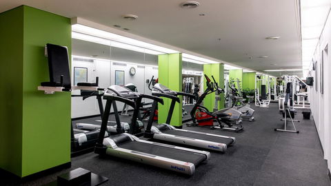 Hotel Grand Chancellor Hobart - Rent Accommodation 8