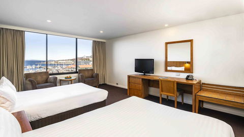 Hotel Grand Chancellor Hobart - Rent Accommodation 31